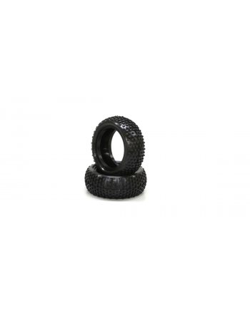 FAT201 Front Tire (2pcs/EP FAZER KOBRA) FAT201  - KYOSHO RC
